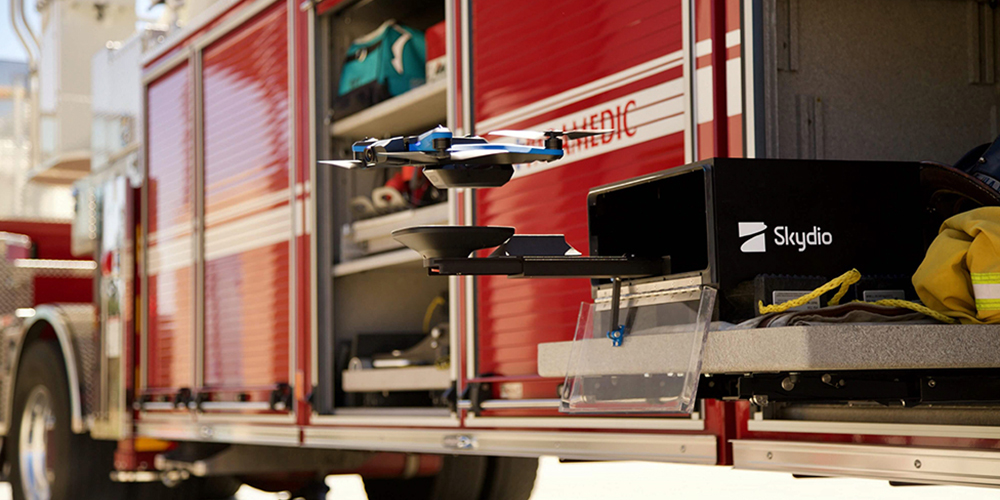 drone