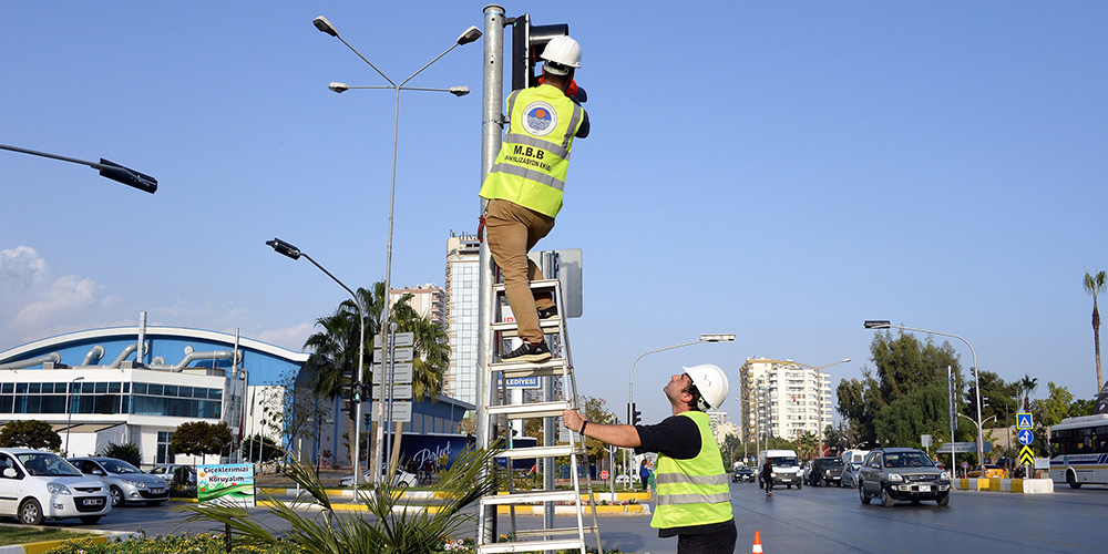 Mersin