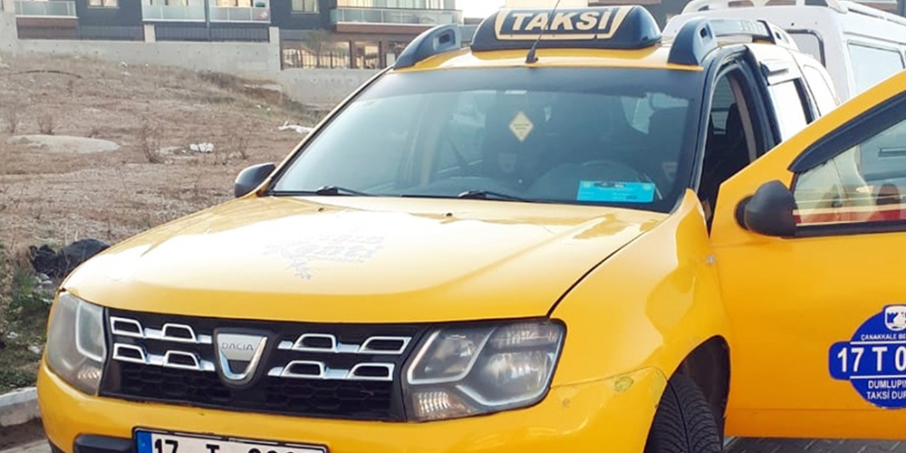 taksi