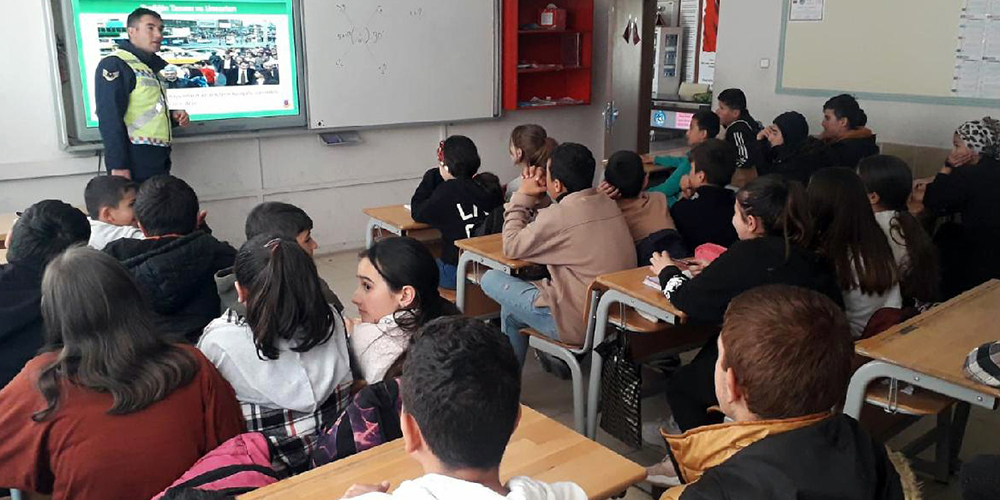 BİNGÖL